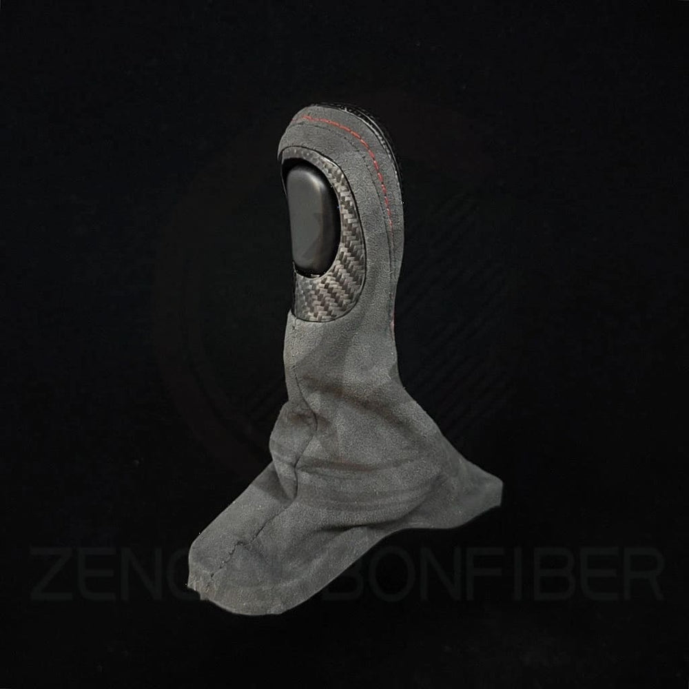2013-2019 Cadillac ATS/CTS Carbon Fiber Shift Knob - shift knob/shifter handle