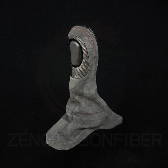 2013-2019 Cadillac ATS/CTS Carbon Fiber Shift Knob - shift knob/shifter handle