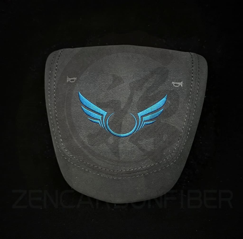 2013-2019 Cadillac ATS/CTS Custom Airbag Cover - airbag cover