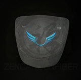 2013-2019 Cadillac ATS/CTS Custom Airbag Cover - airbag cover