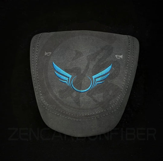 2013-2019 Cadillac ATS/CTS Custom Airbag Cover - airbag cover