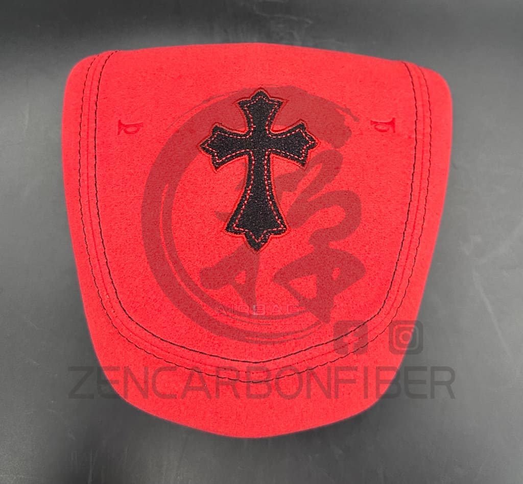 2013 + Cadillac Ats/Cts Custom Airbag Cover