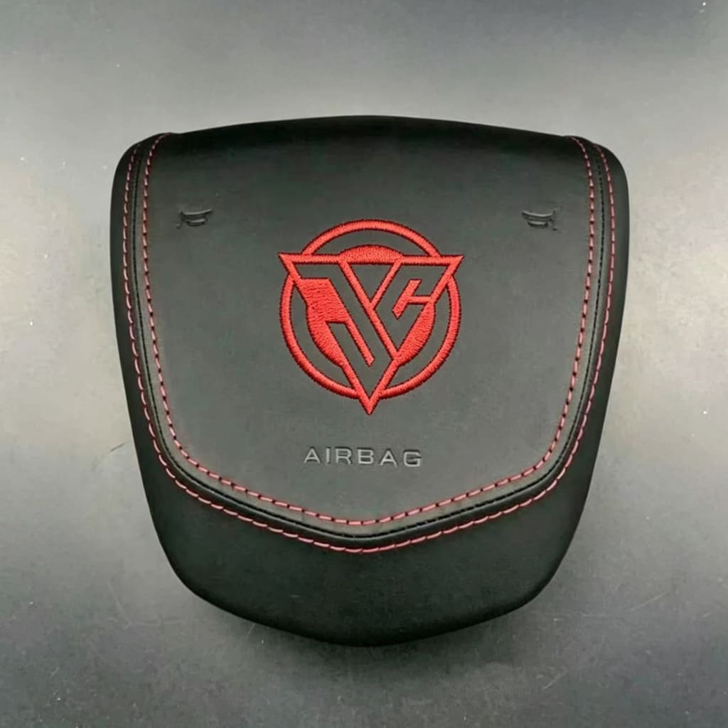 2013-2019 Cadillac ATS/CTS Custom Airbag Cover - airbag cover