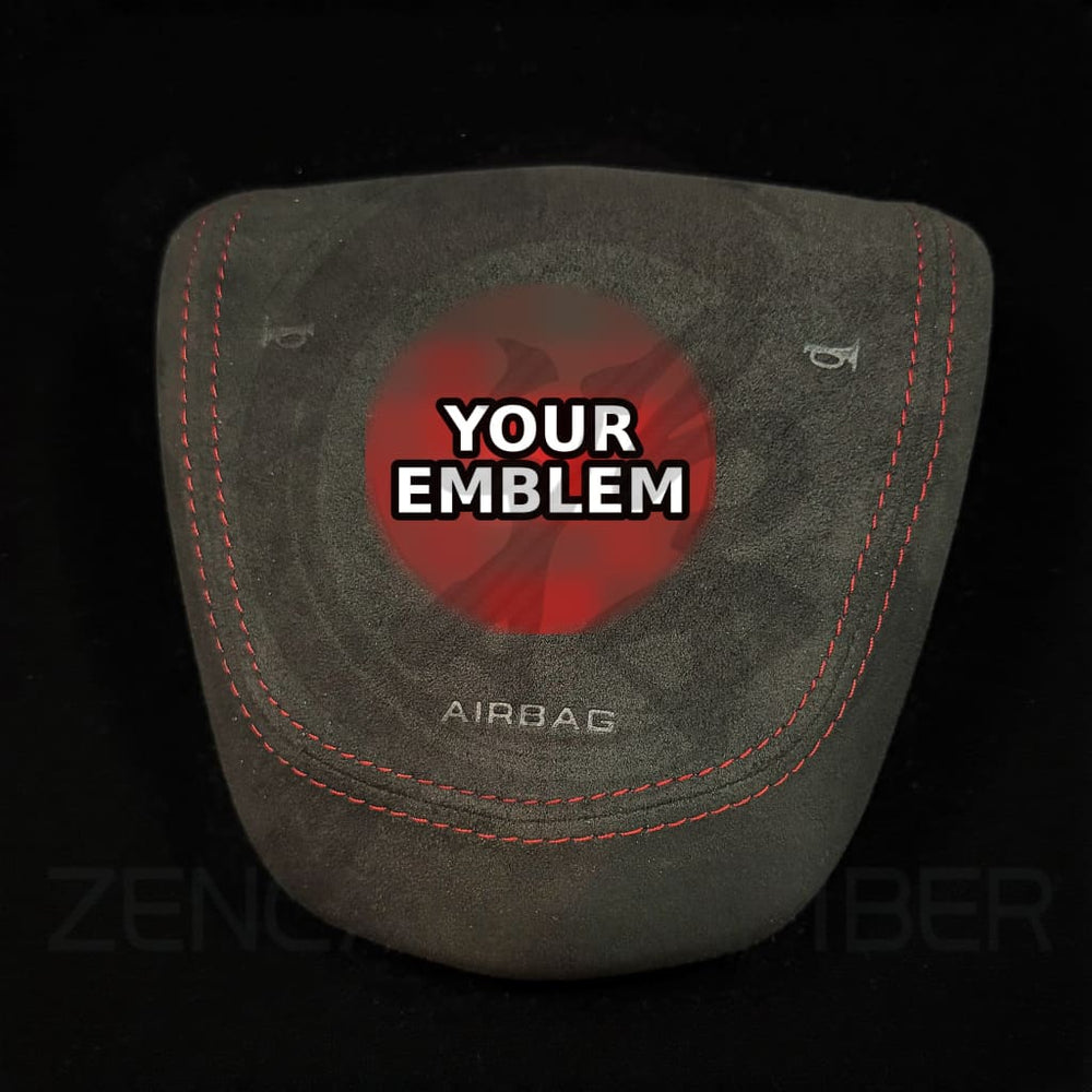 2013-2019 Cadillac ATS/CTS Custom Airbag Cover - airbag cover