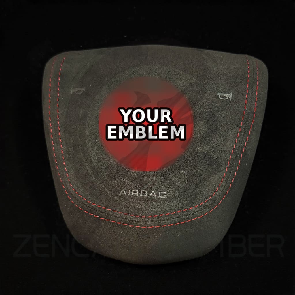 2013-2019 Cadillac ATS/CTS Custom Airbag Cover - airbag cover