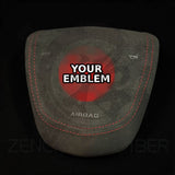 2013-2019 Cadillac ATS/CTS Custom Airbag Cover - airbag cover