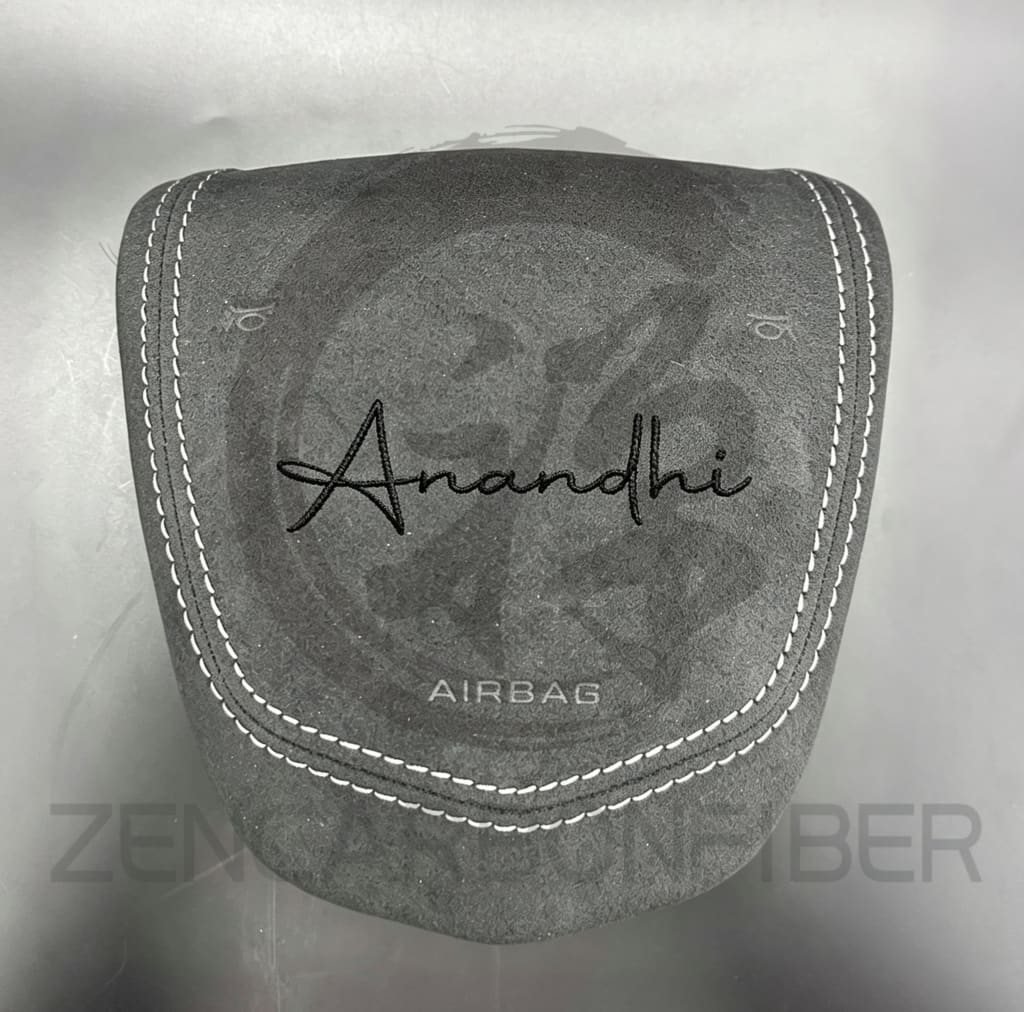 2013-2019 Cadillac ATS/CTS Custom Airbag Cover - airbag cover