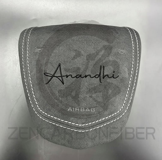 2013-2019 Cadillac ATS/CTS Custom Airbag Cover - airbag cover