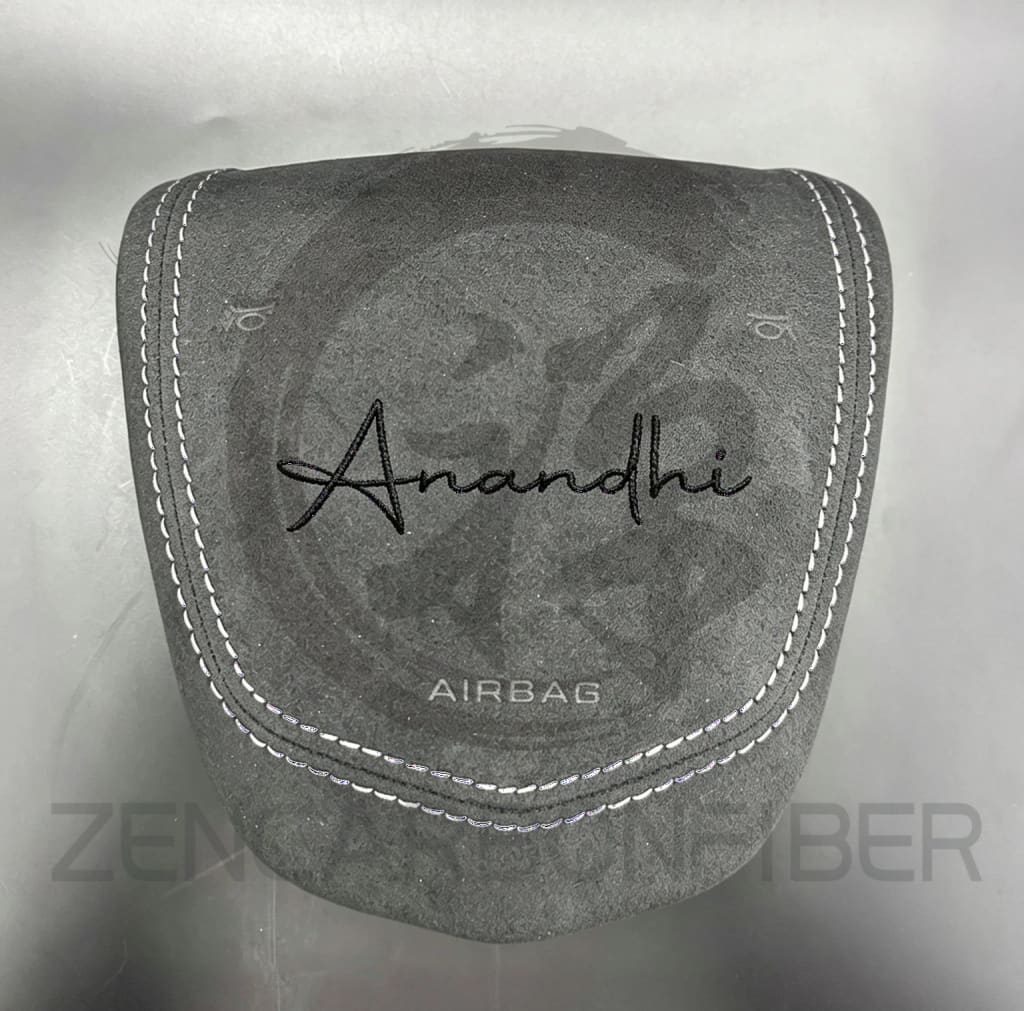 2013-2019 Cadillac ATS/CTS Custom Airbag Cover - airbag cover