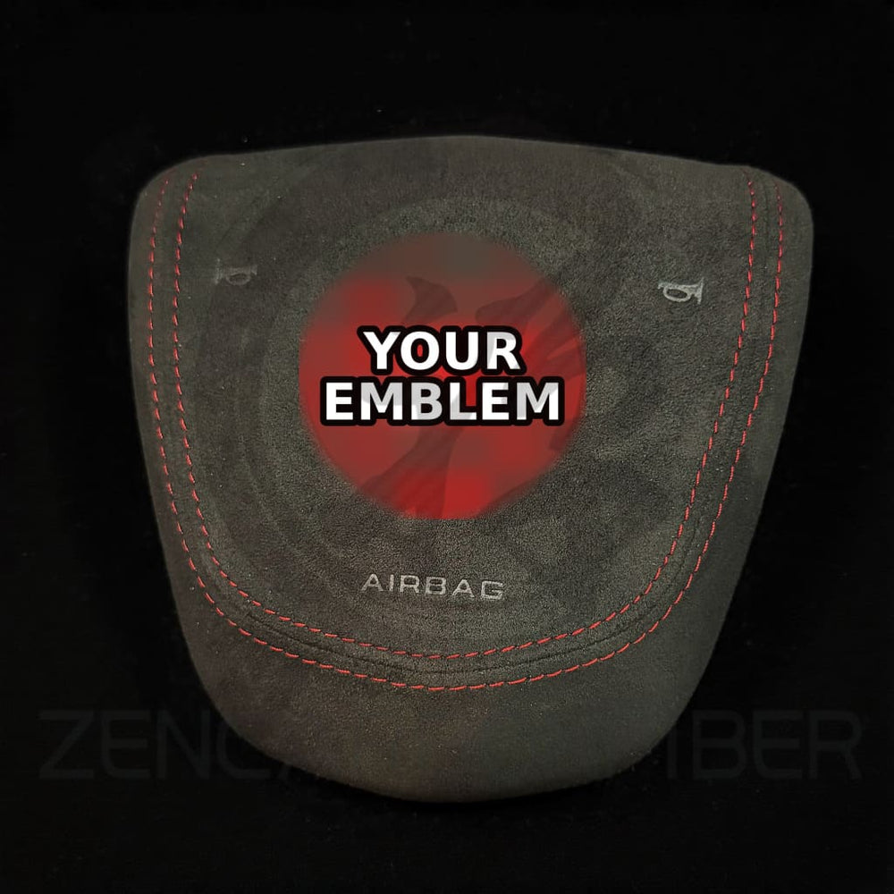2013-2019 Cadillac ATS/CTS Custom Airbag Cover - airbag cover