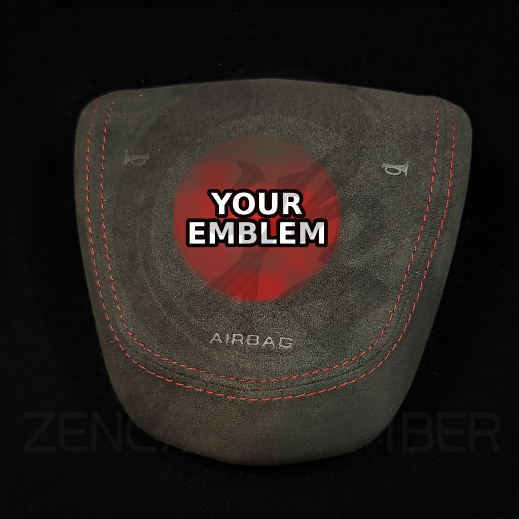 2013-2019 Cadillac ATS/CTS Custom Airbag Cover - airbag cover
