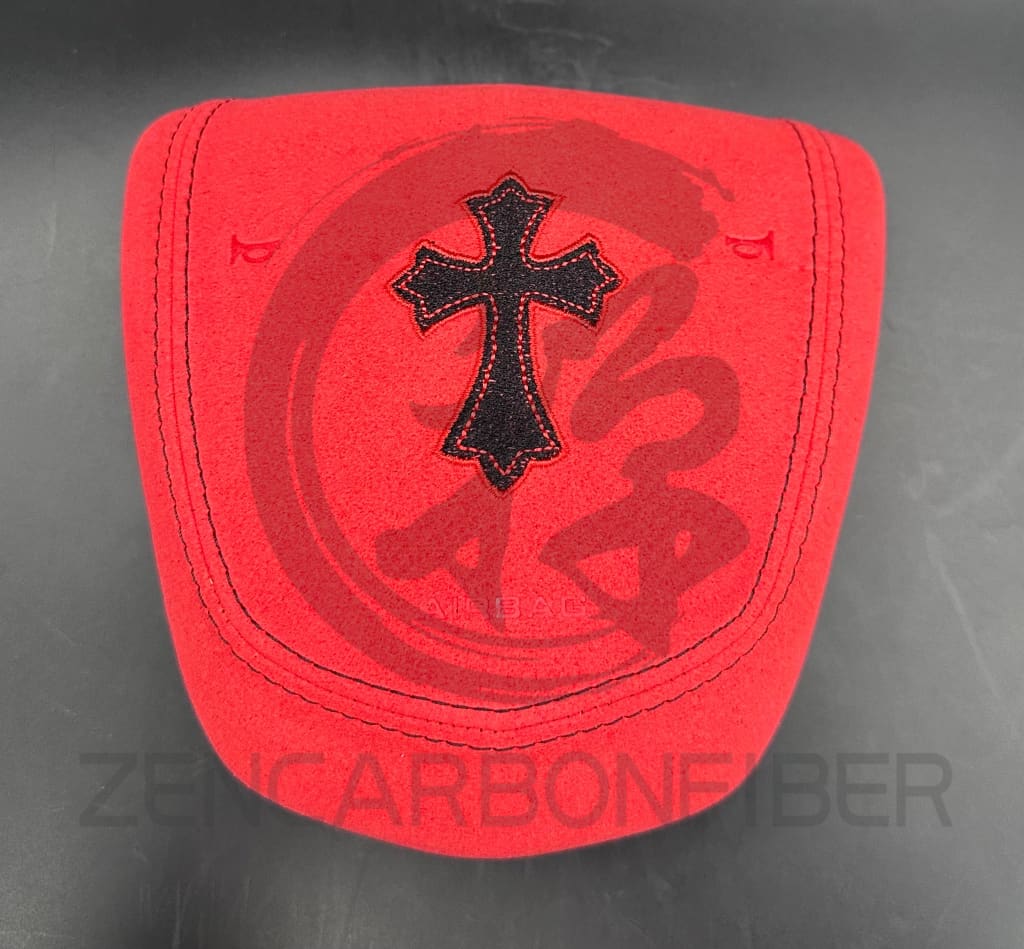 2013 + Cadillac Ats/Cts Custom Airbag Cover