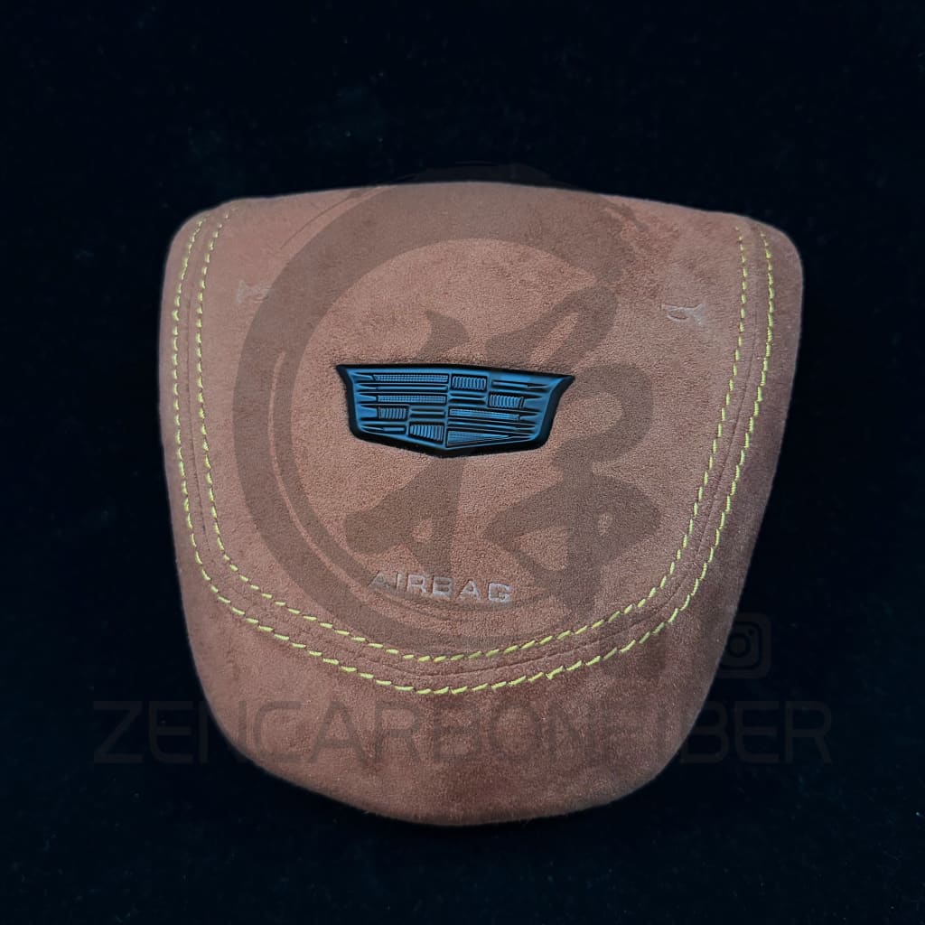 2013-2019 Cadillac ATS/CTS Custom Airbag Cover airbag cover