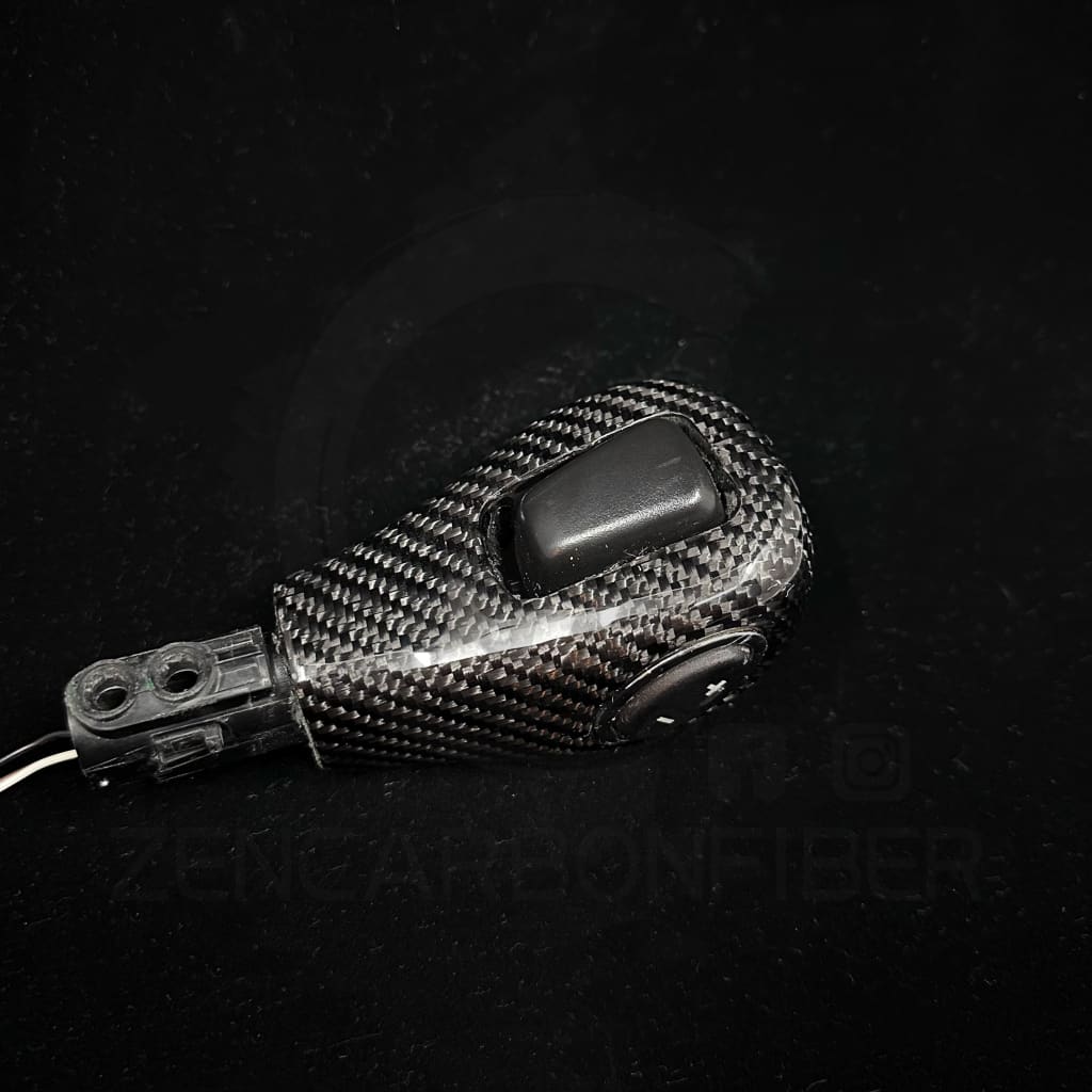 2013-2019 Ford Taurus Carbon Fiber Shift Knob