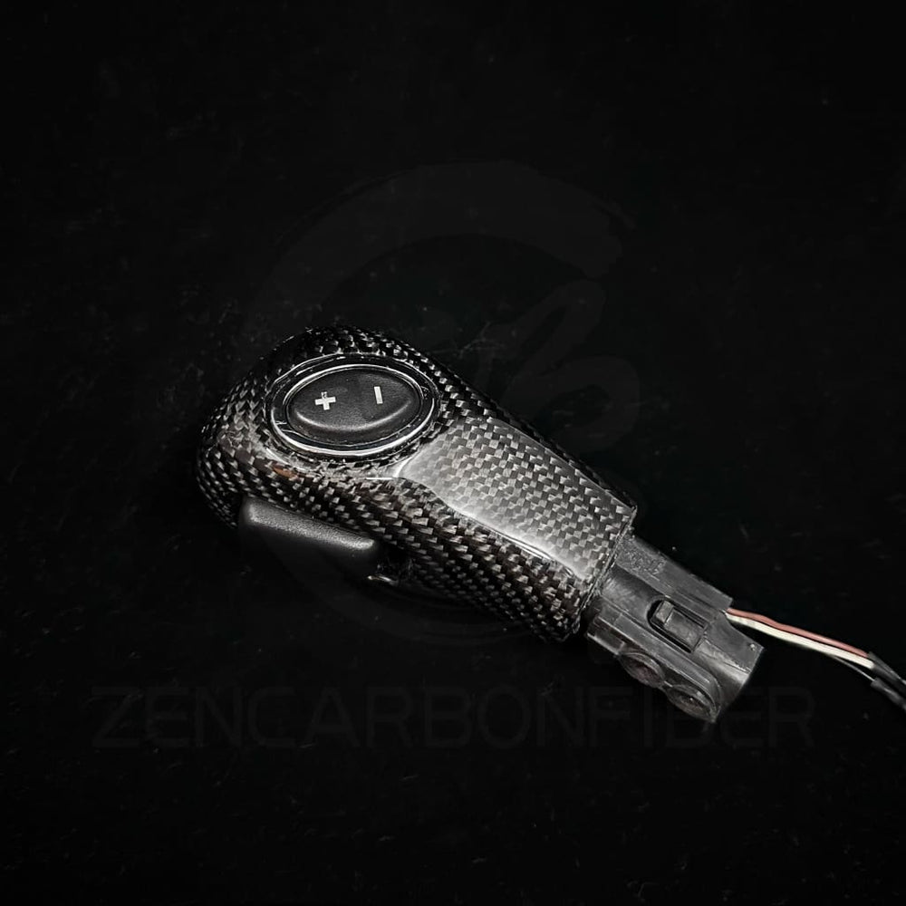 2013-2019 Ford Taurus Carbon Fiber Shift Knob