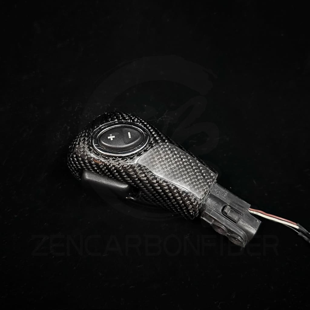 2013-2019 Ford Taurus Carbon Fiber Shift Knob
