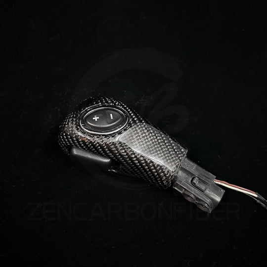 2013-2019 Ford Taurus Carbon Fiber Shift Knob