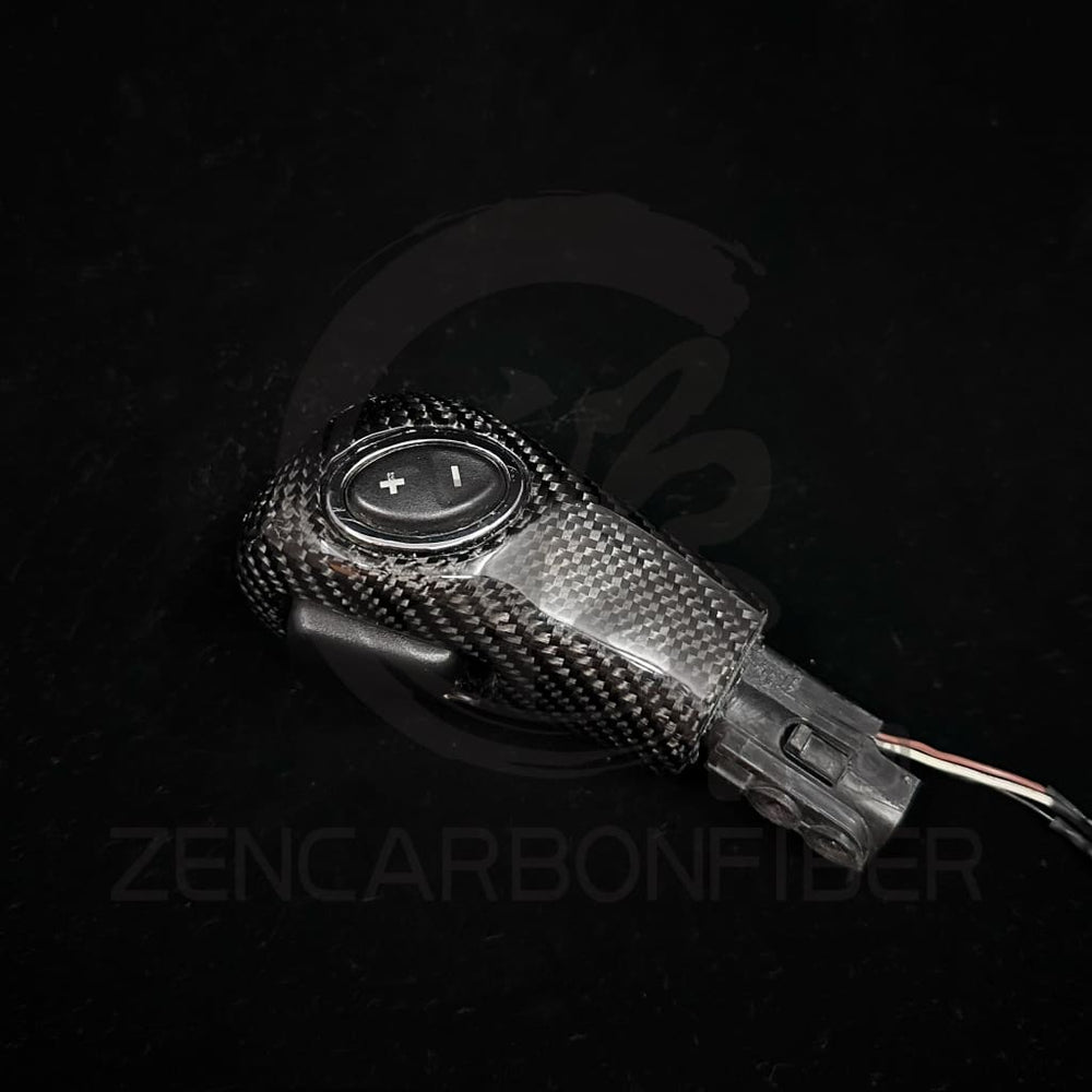 2013-2019 Ford Taurus Carbon Fiber Shift Knob