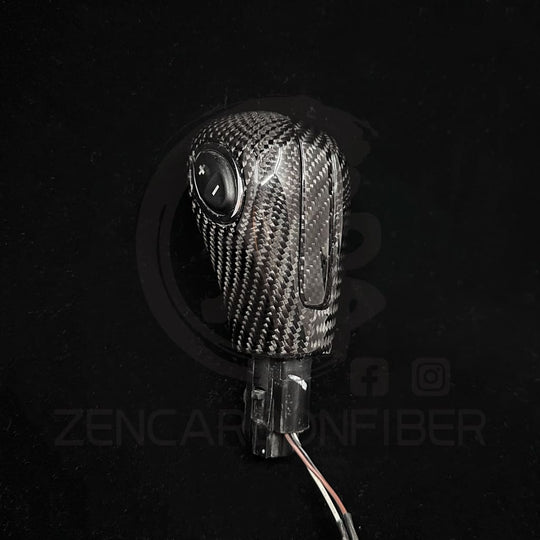 2013-2019 Ford Taurus Carbon Fiber Shift Knob