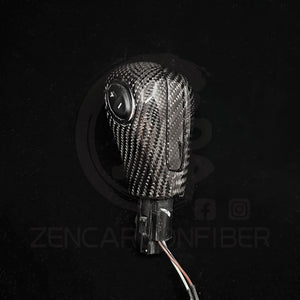 2013-2019 Ford Taurus Carbon Fiber Shift Knob