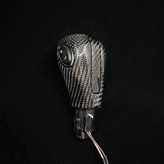 2013-2019 Ford Taurus Carbon Fiber Shift Knob