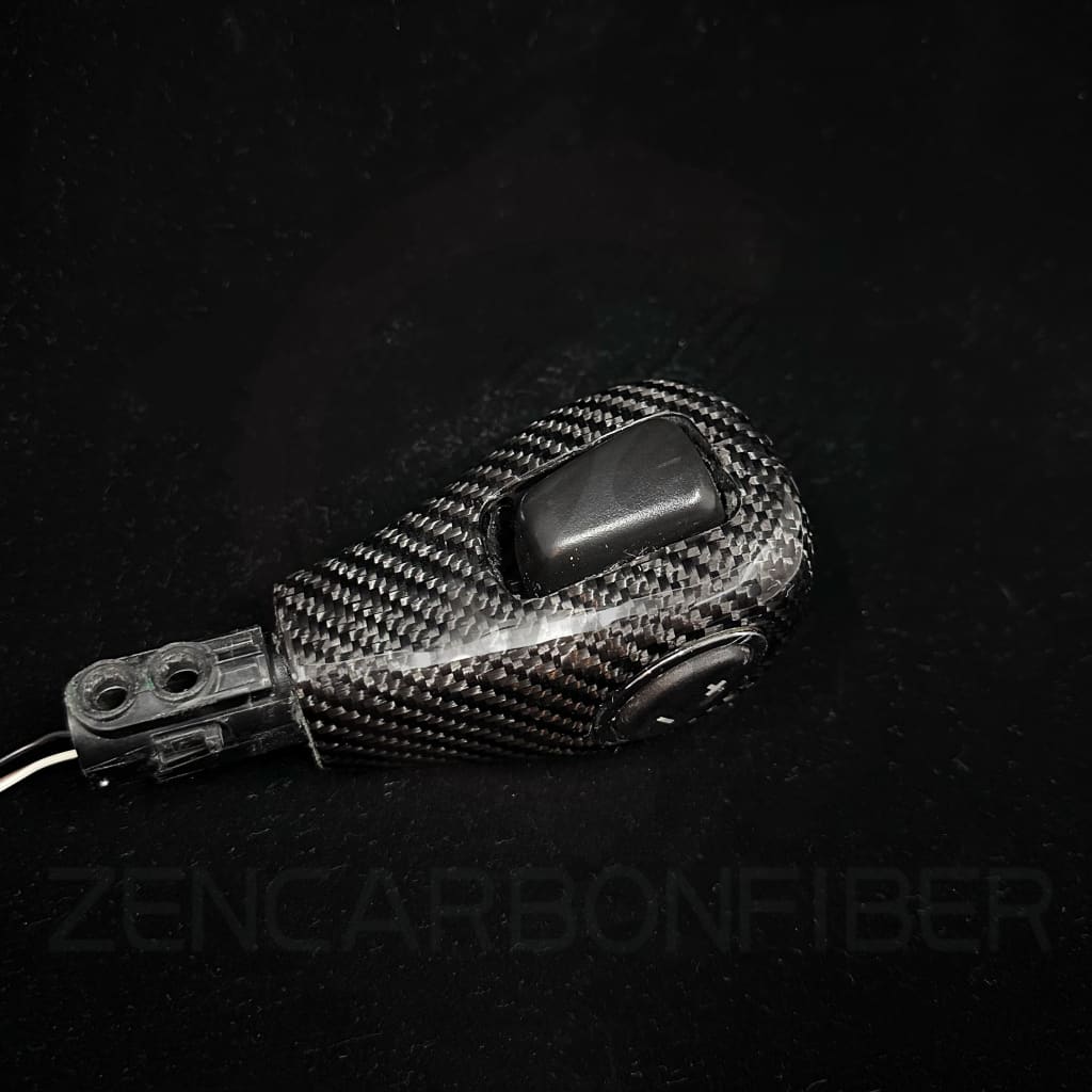 2013-2019 Ford Taurus Carbon Fiber Shift Knob