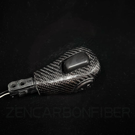 2013-2019 Ford Taurus Carbon Fiber Shift Knob