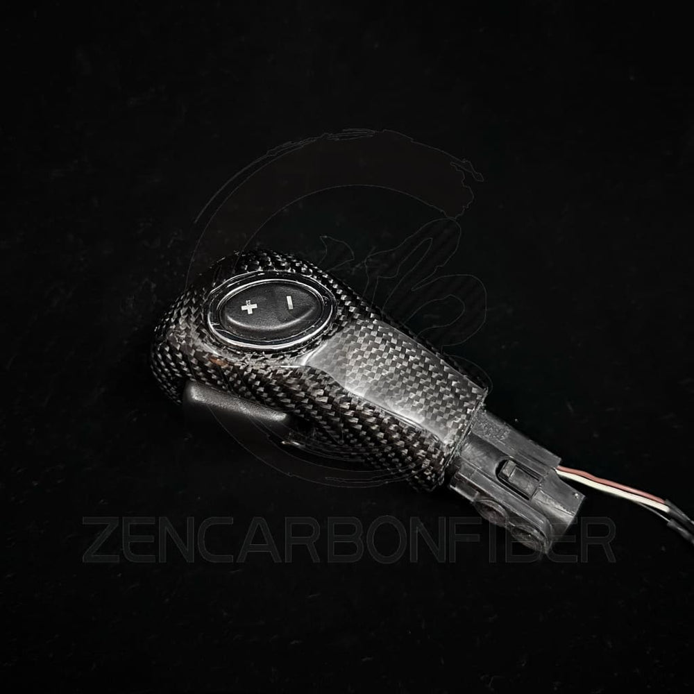 2013-2019 Ford Taurus Carbon Fiber Shift Knob