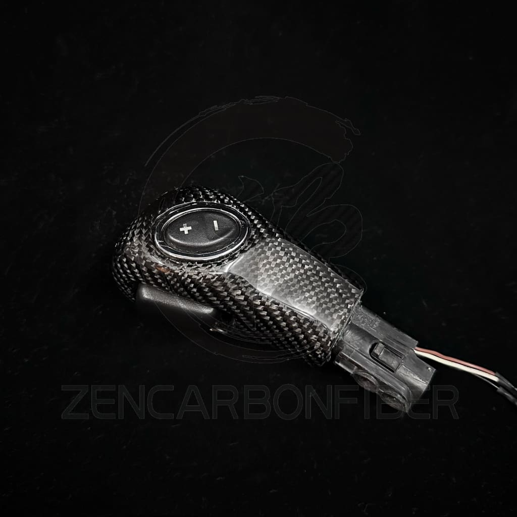 2013-2019 Ford Taurus Carbon Fiber Shift Knob