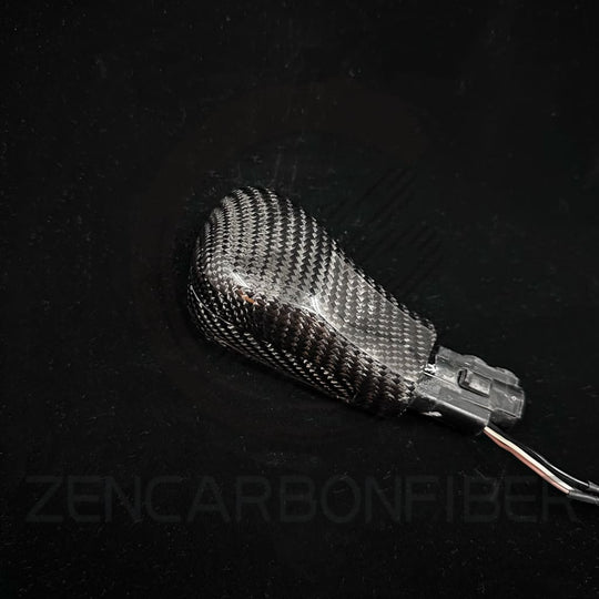 2013-2019 Ford Taurus Carbon Fiber Shift Knob