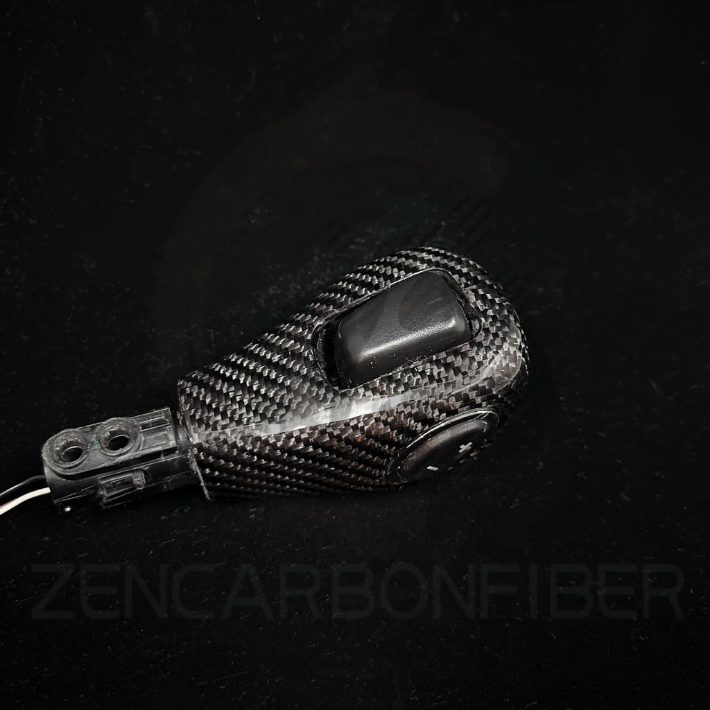 2013-2019 Ford Taurus Carbon Fiber Shift Knob