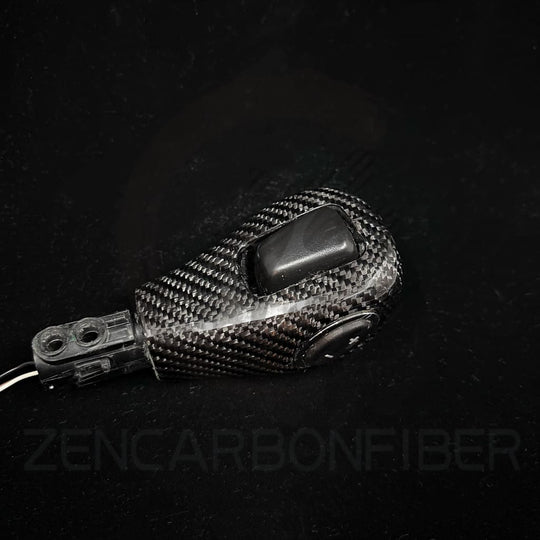 2013-2019 Ford Taurus Carbon Fiber Shift Knob