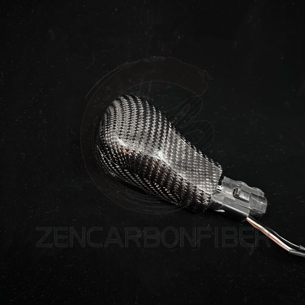 2013-2019 Ford Taurus Carbon Fiber Shift Knob