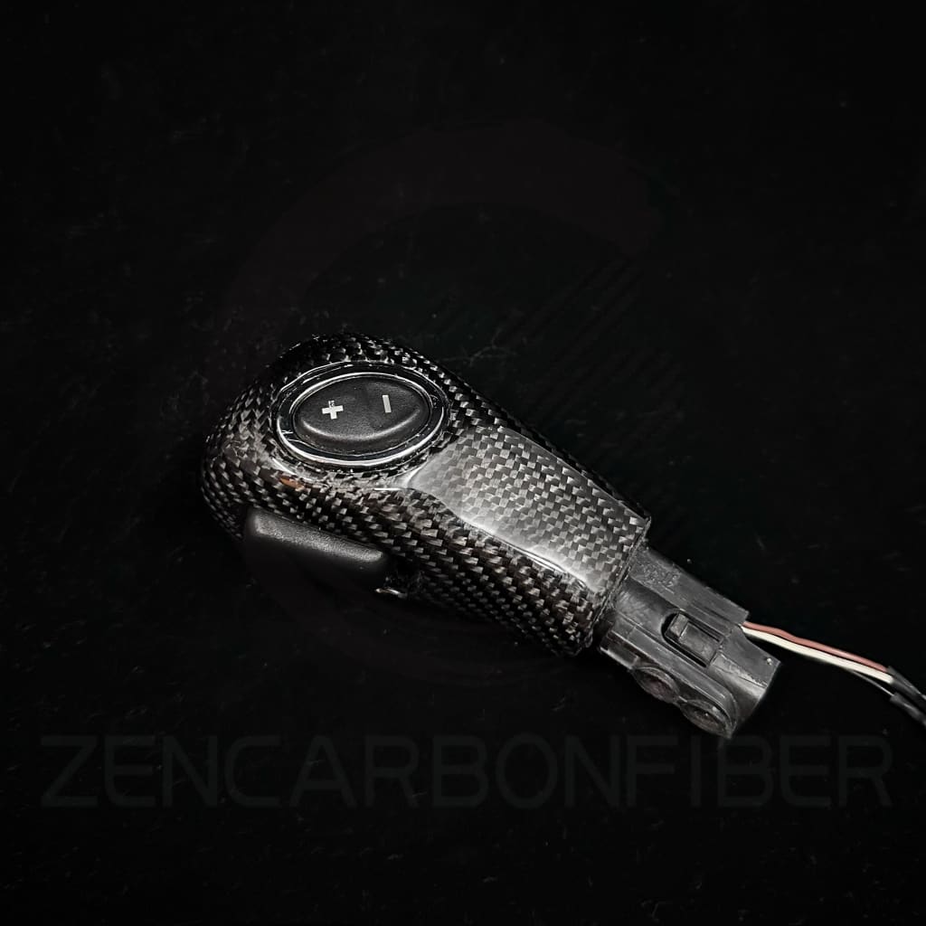 2013-2019 Ford Taurus Carbon Fiber Shift Knob