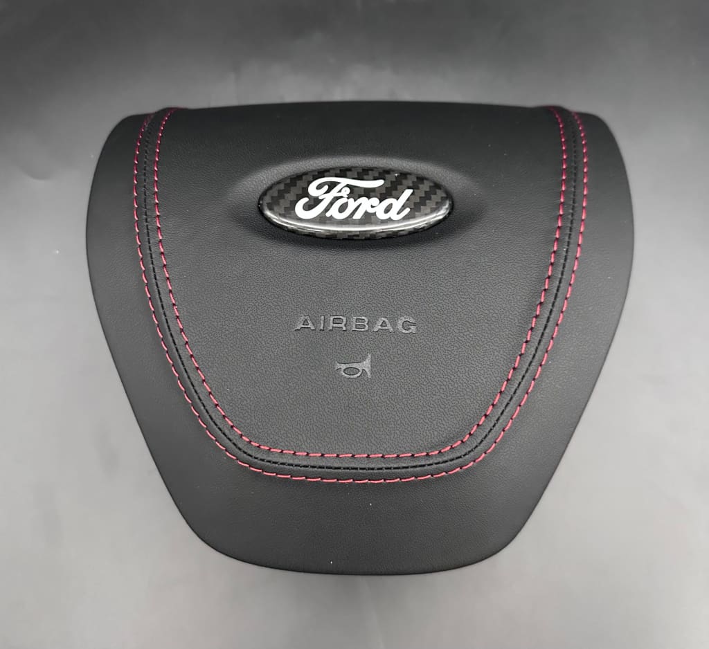 2013-2019 Ford Taurus Custom Airbag Cover