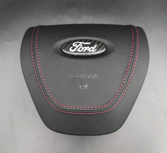 2013-2019 Ford Taurus Custom Airbag Cover