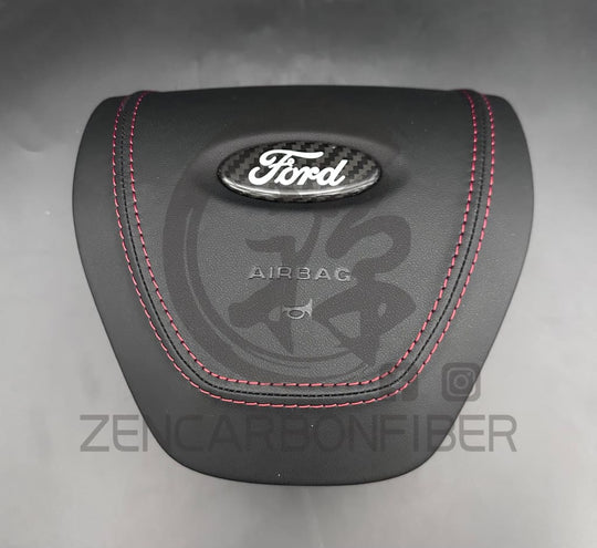 2013-2019 Ford Taurus Custom Airbag Cover