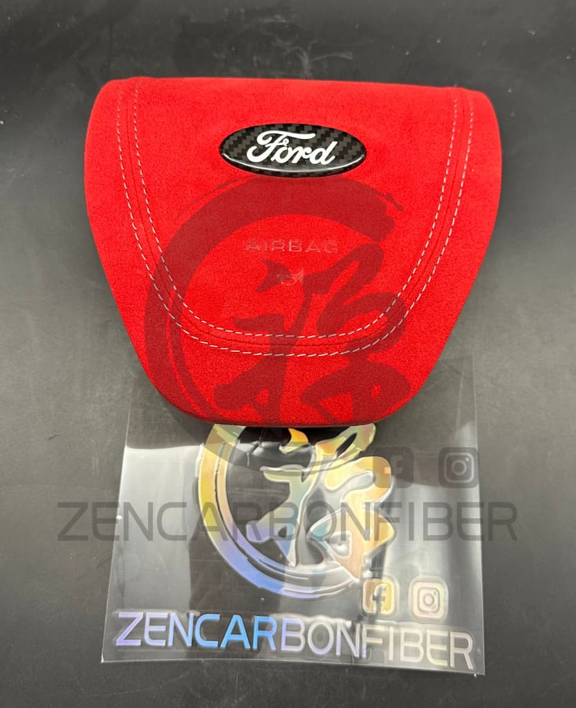 2013-2019 Ford Taurus Custom Airbag Cover