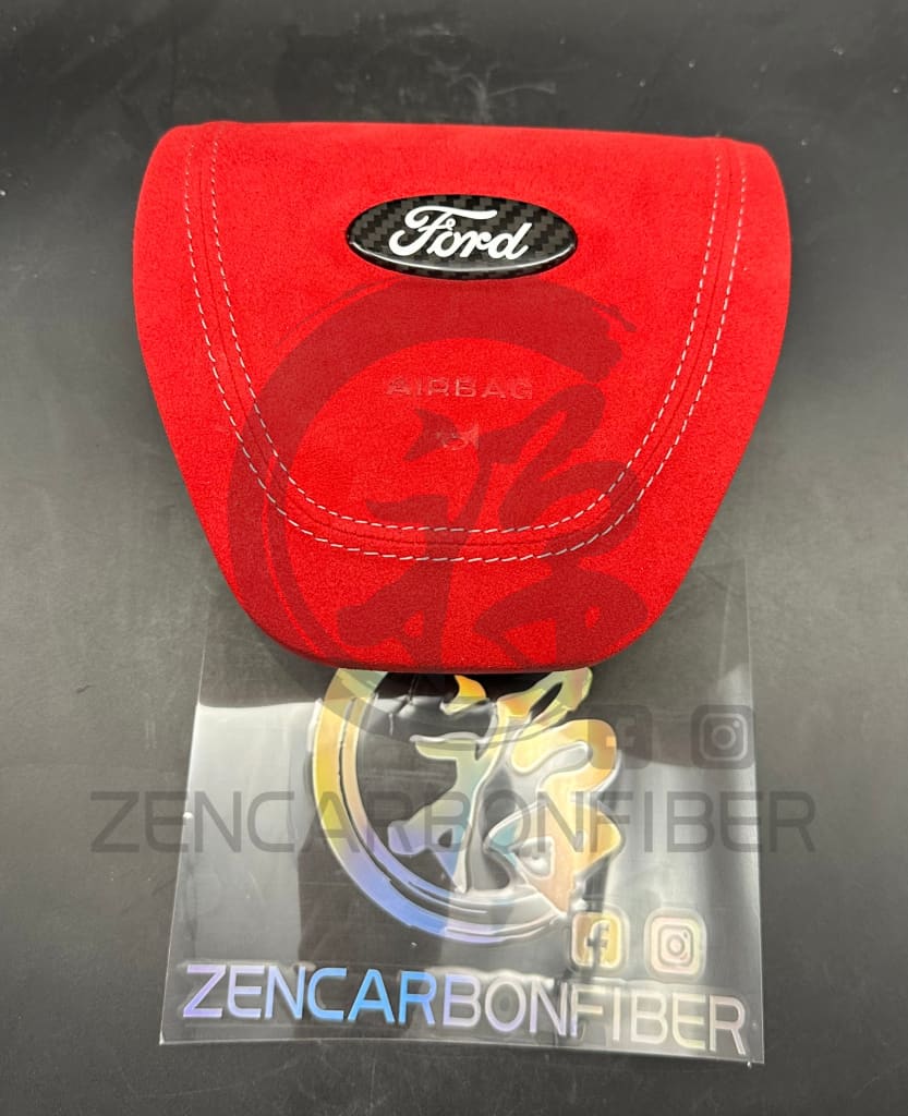 2013-2019 Ford Taurus Custom Airbag Cover