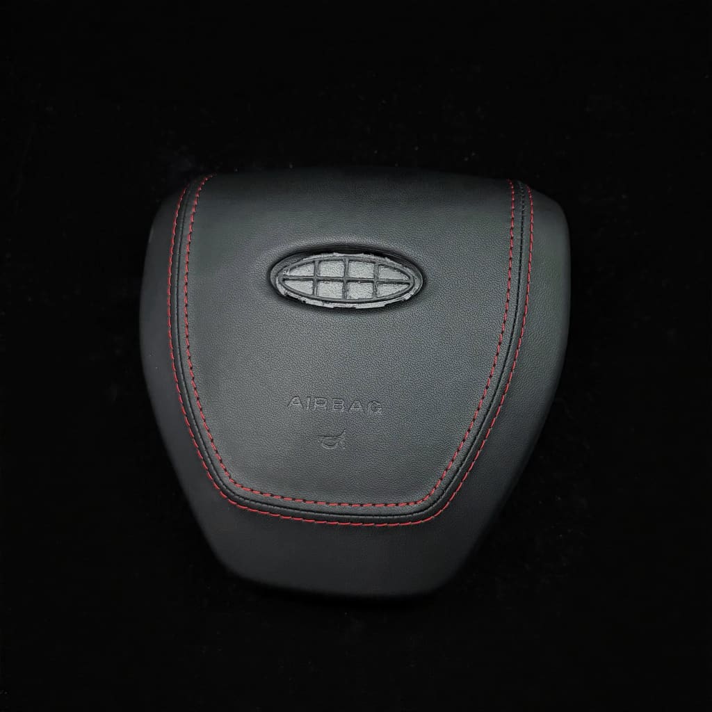 2013-2019 Ford Taurus Custom Airbag Cover airbag cover
