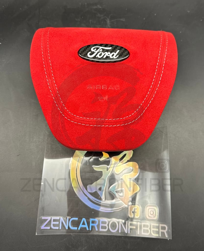 2013-2019 Ford Taurus Custom Airbag Cover