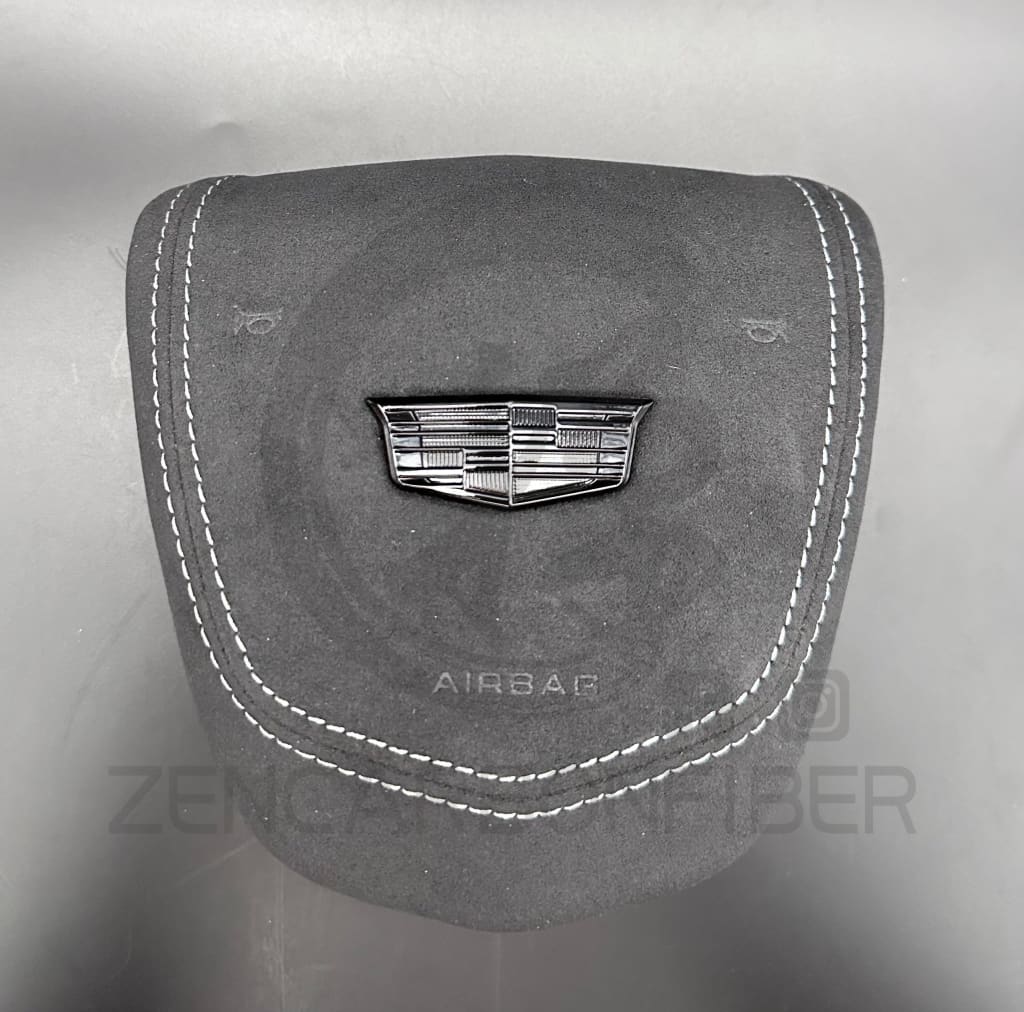 2013 + Cadillac Ats/Cts Custom Airbag Cover