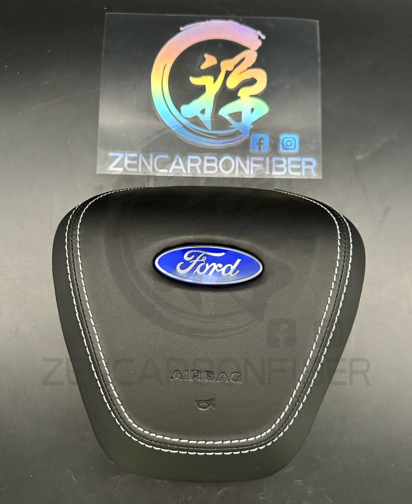 2013 + Ford Fusion Custom Airbag Cover