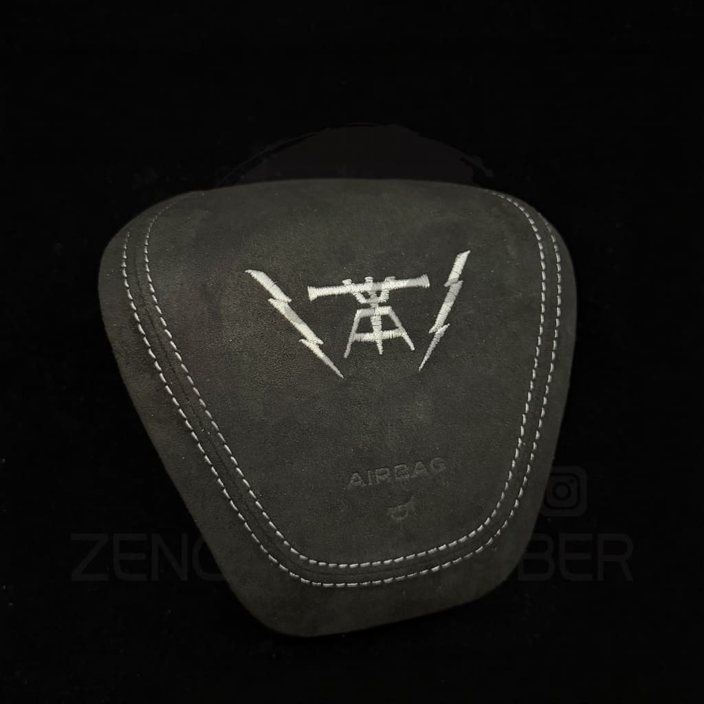 2013+ Ford Fusion/Edge Custom Airbag Cover airbag cover