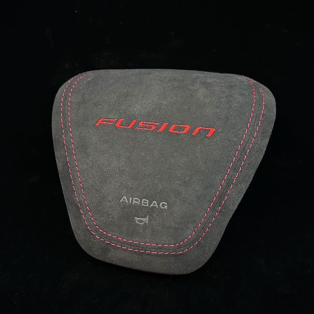 2013 + Ford Fusion Custom Airbag Cover