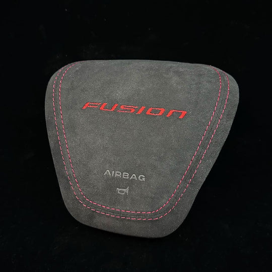 2013 + Ford Fusion Custom Airbag Cover