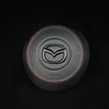2014-2016 Mazda3 Custom Airbag Cover - airbag cover