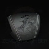 2014-2017 Infiniti Q50 Custom Airbag cover - airbag cover
