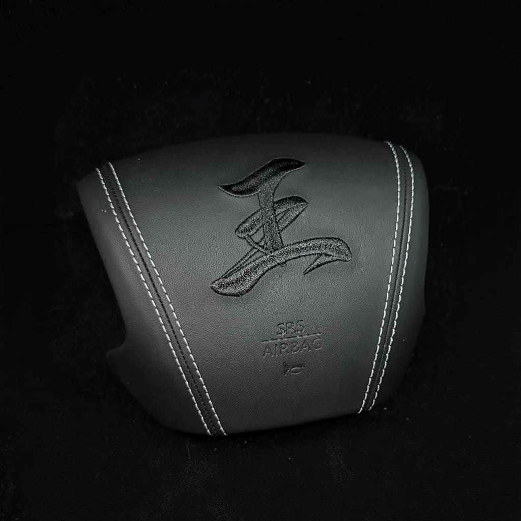 2014-2017 Infiniti Q50 Custom Airbag cover - airbag cover
