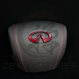 2014-2017 Infiniti Q50 Custom Airbag Cover